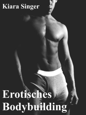 cover image of Erotisches Bodybuilding